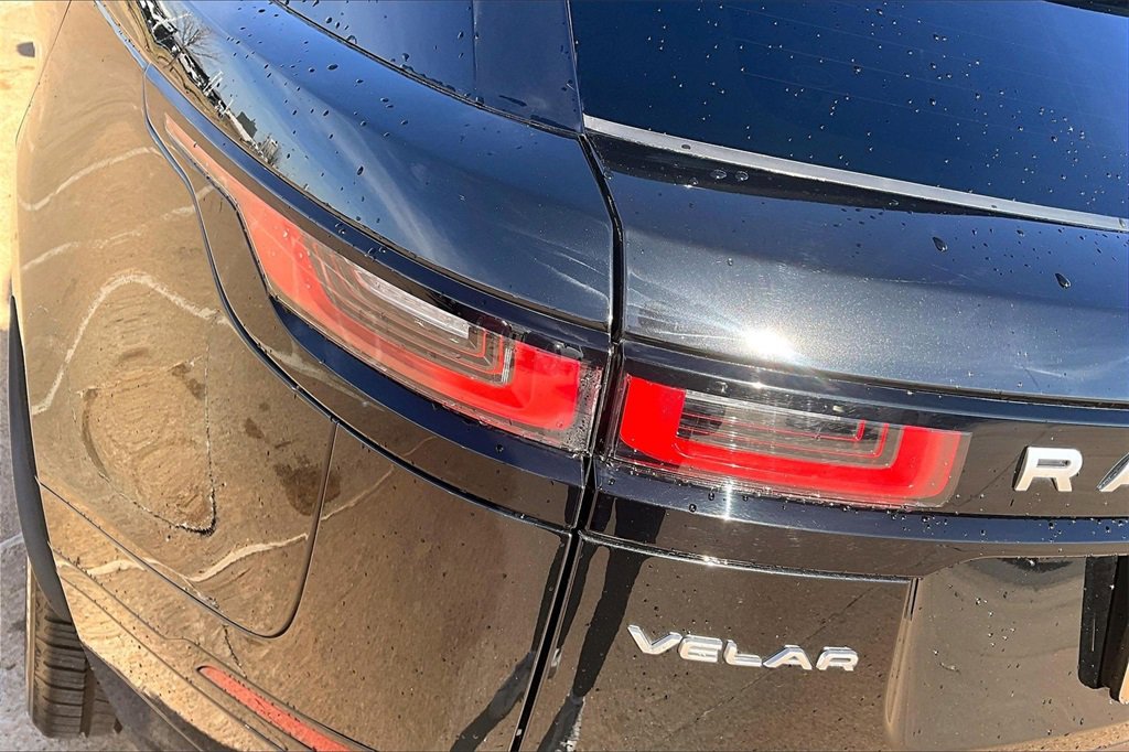Used 2023 Land Rover Range Rover Velar S image 31