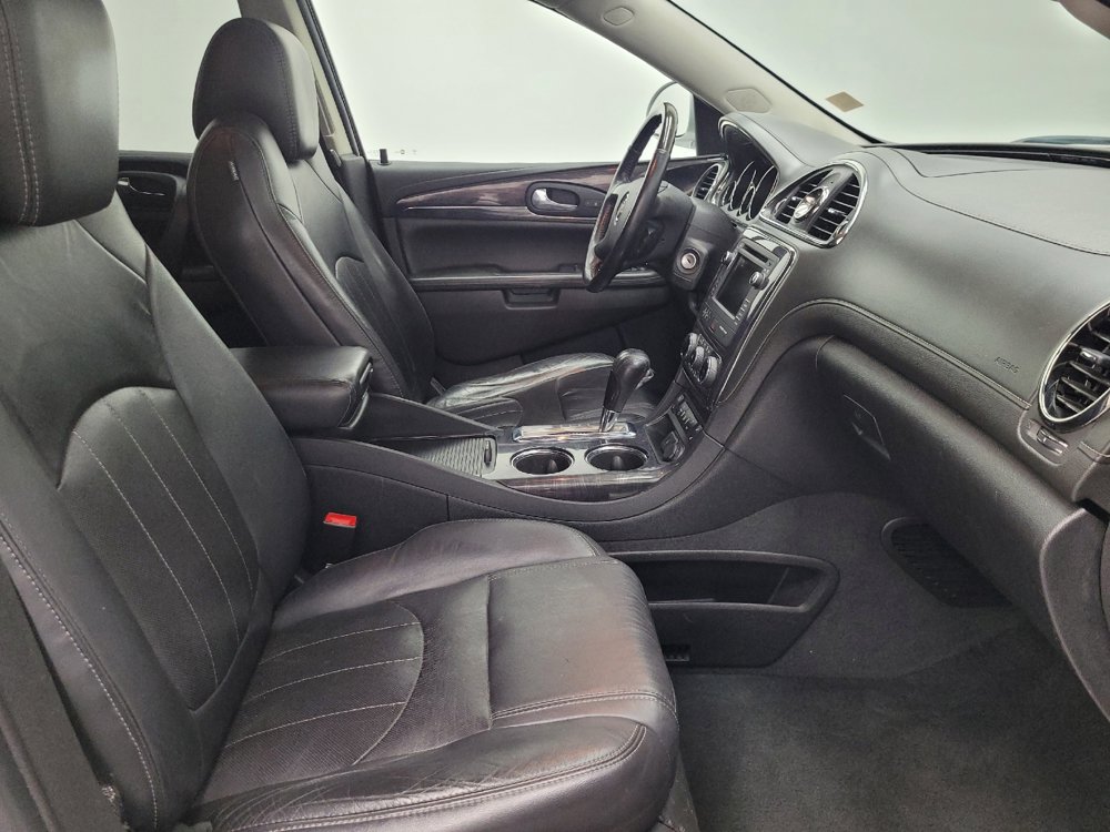 Used 2016 Buick Enclave Leather FWD image 21