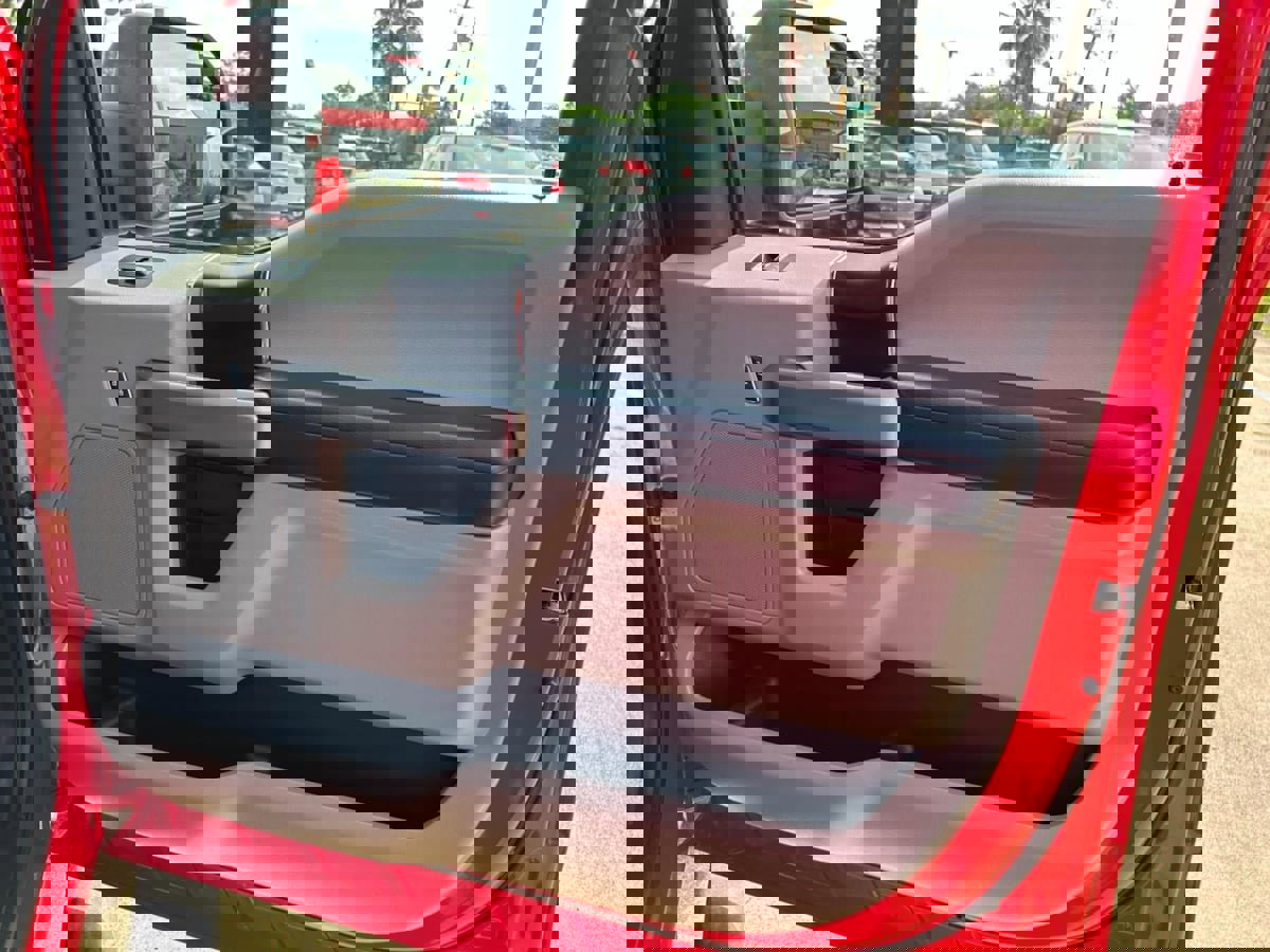 Used 2017 Ford F150 XLT image 20