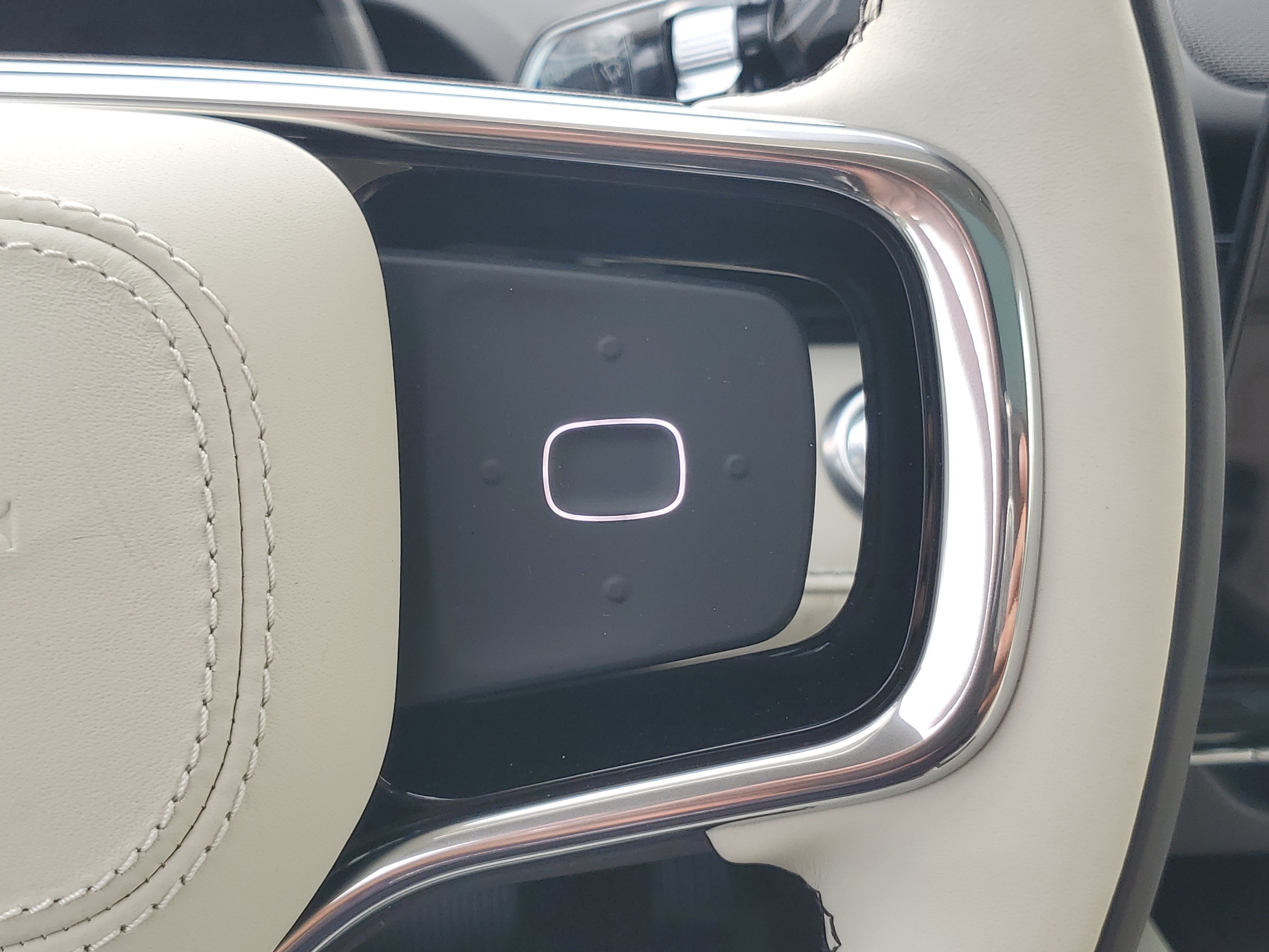 New 2026 Lincoln Nautilus Black Label AWD/4WD image 18