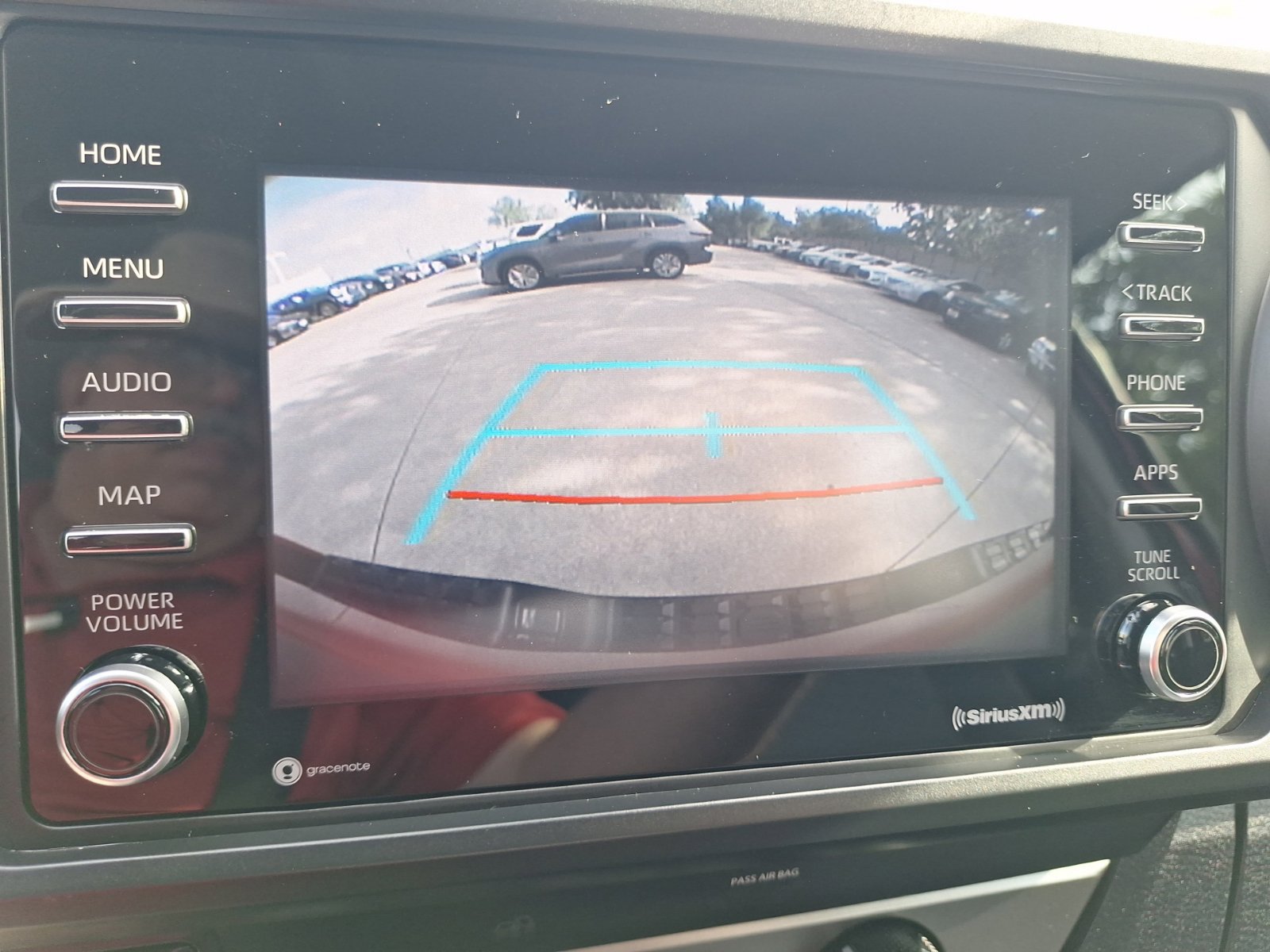 Used 2020 Toyota Tacoma SR AWD/4WD image 25