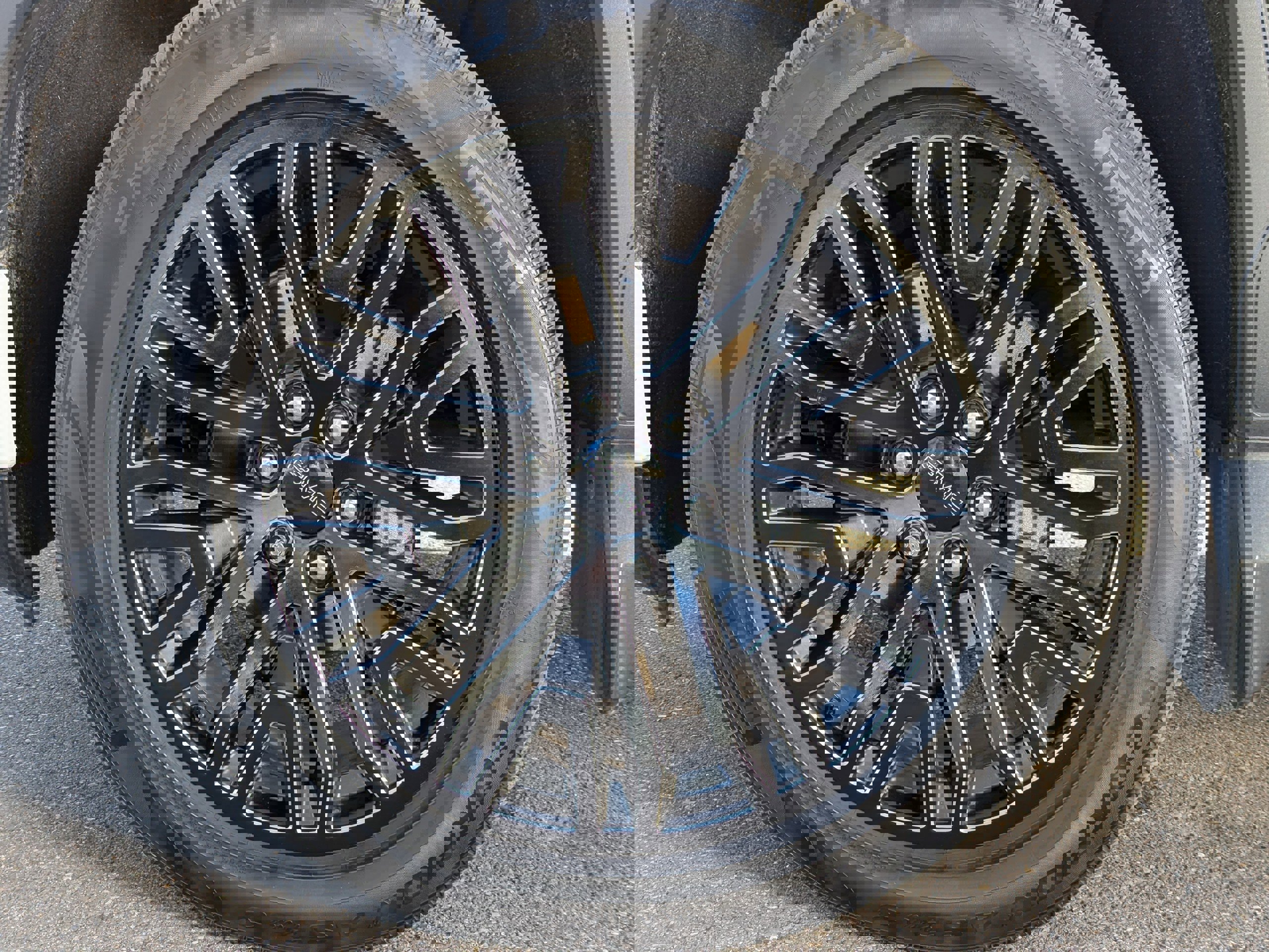 Certified 2022 GMC Sierra 1500 Denali Ultimate image 56