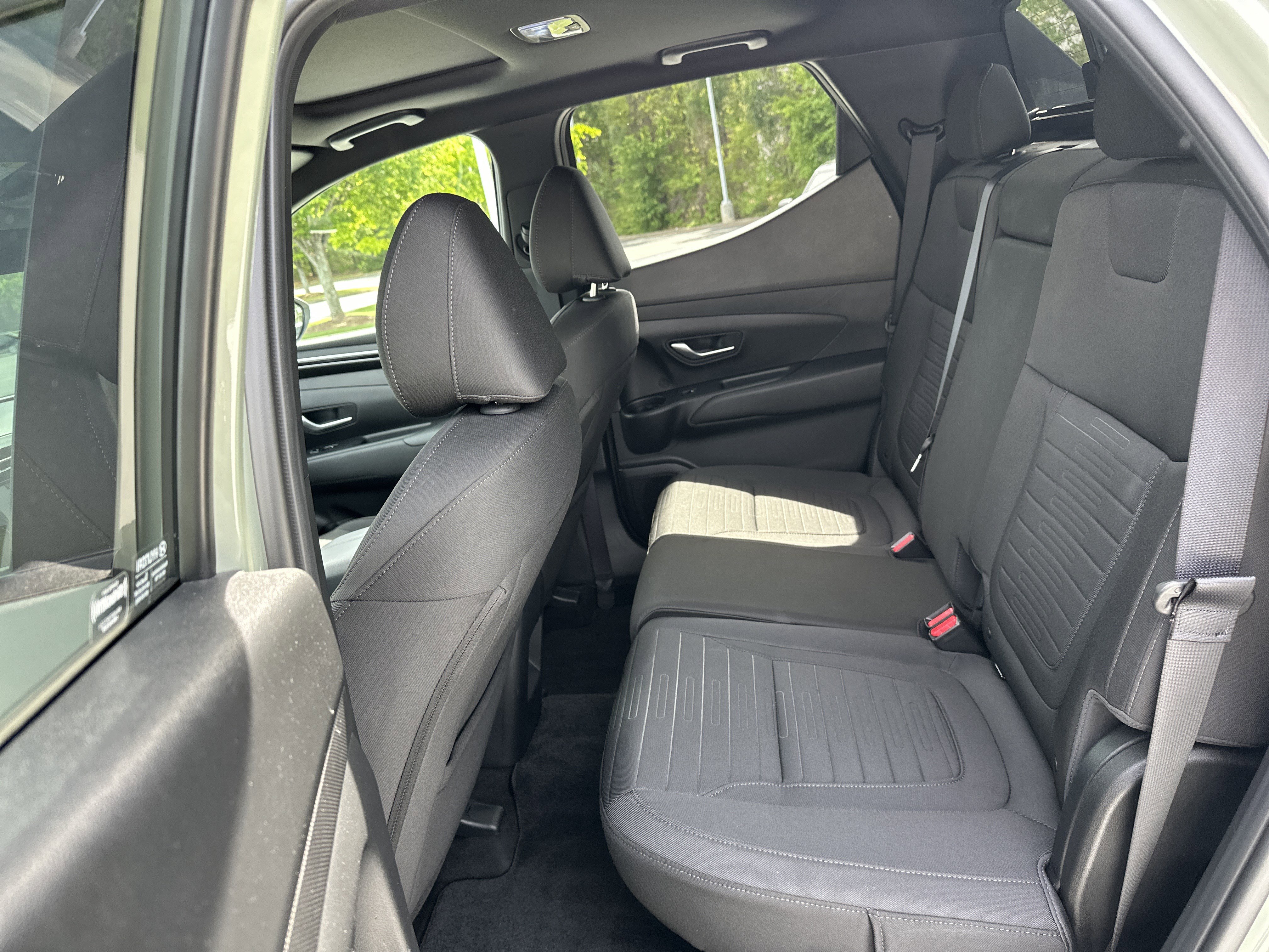 Used 2023 Hyundai Santa Cruz SEL Premium image 31
