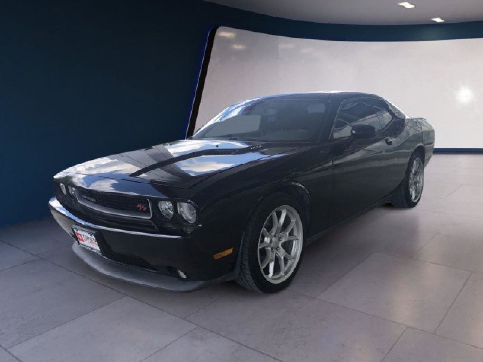 Used 2014 Dodge Challenger R/T
