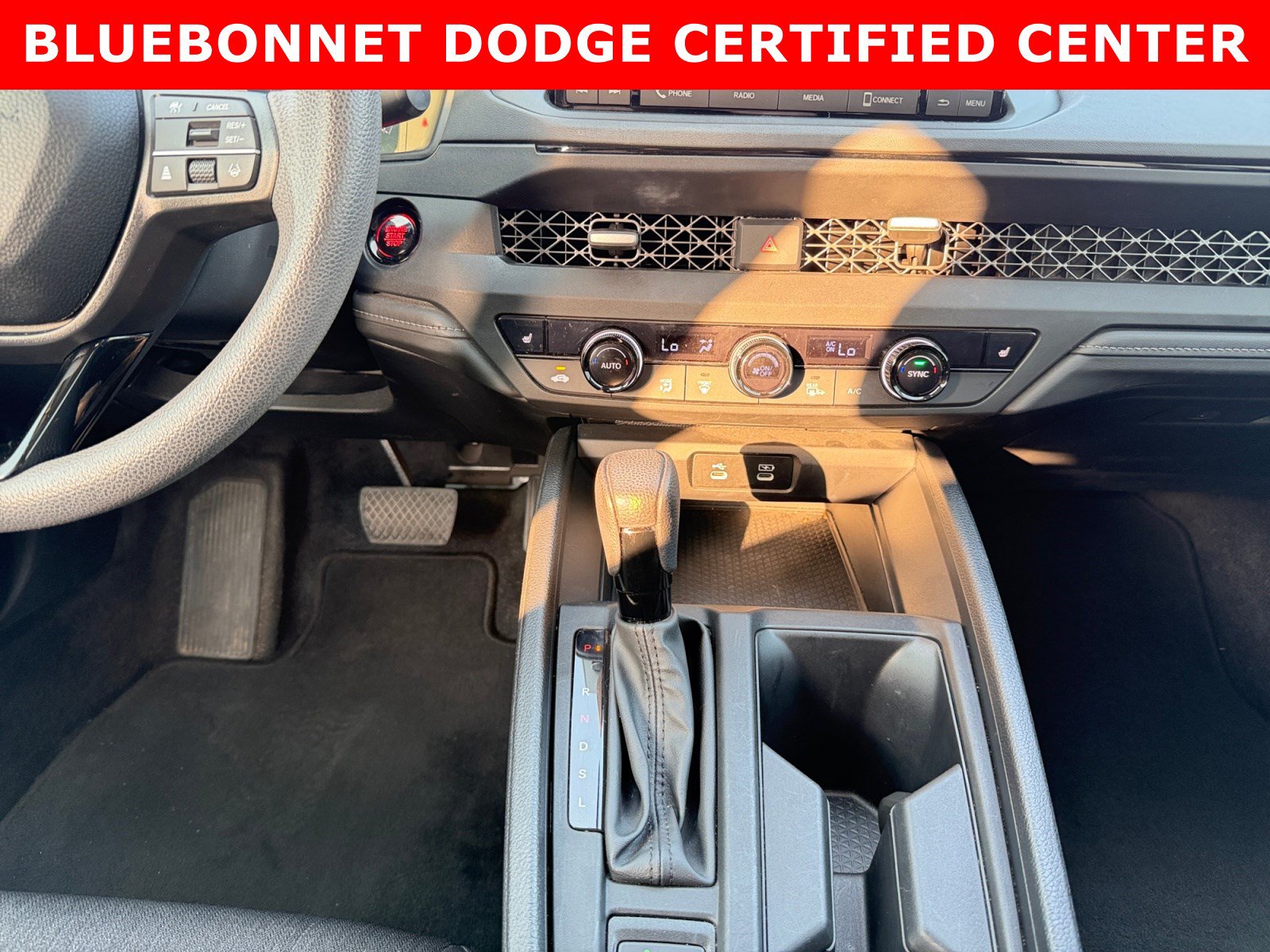 Used 2023 Honda Accord EX image 18