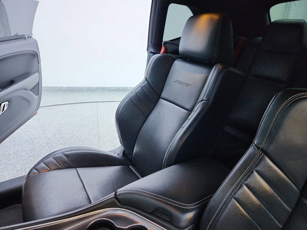 Used 2016 Dodge Challenger SRT Hellcat image 25