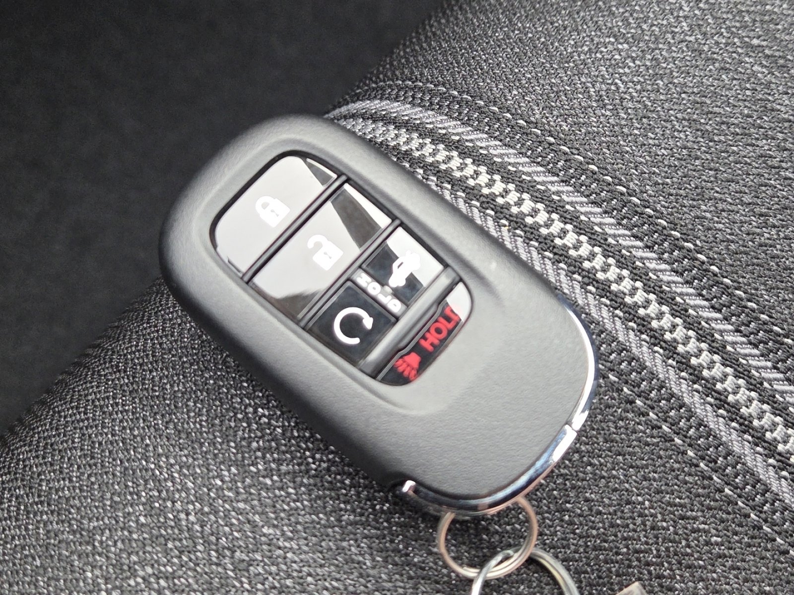 New 2026 Honda Accord Sport image 35