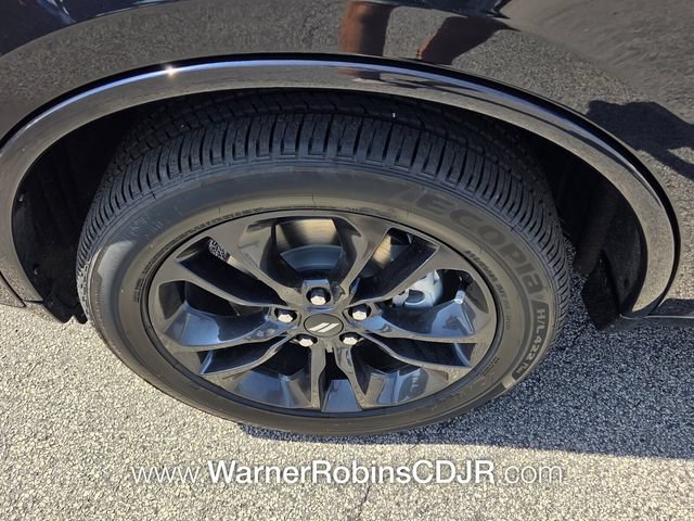 New 2026 Dodge Durango GT w/ Blacktop Package RWD image 20