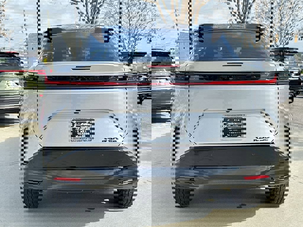 New 2026 Lexus RZ 350e 2WD image 7