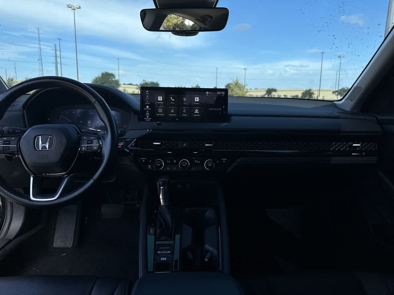 Used 2023 Honda Accord Touring image 24