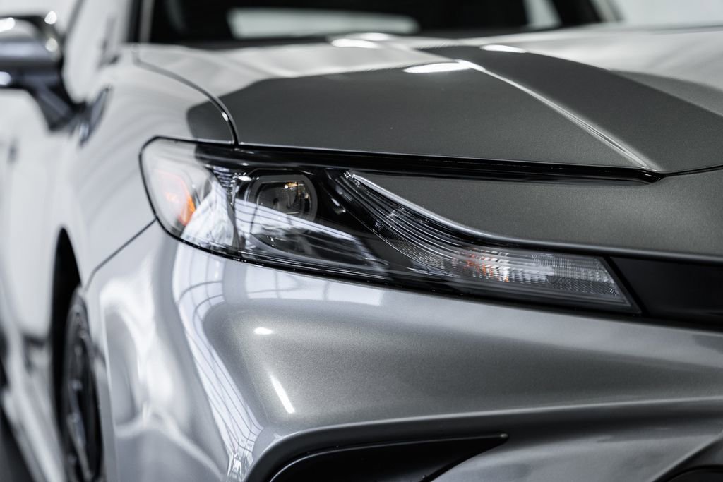 New 2026 Toyota Camry SE image 11