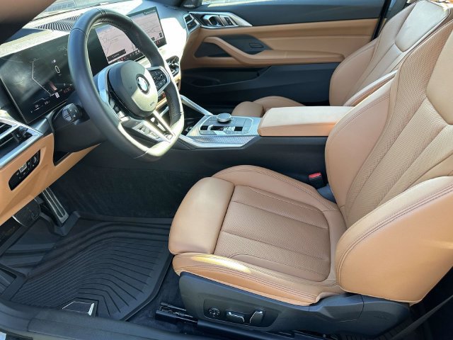 Used 2026 BMW 430i xDrive Coupe w/ M Sport Package AWD/4WD image 21