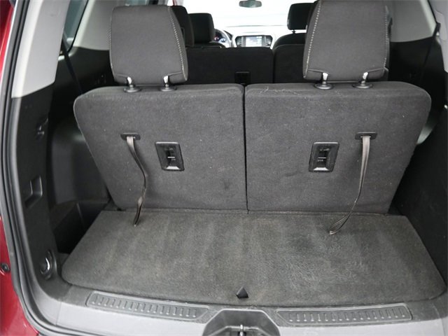 Used 2017 GMC Acadia SLE w/ LPO, Floor Liner Package image 27