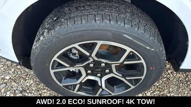 New 2026 Ford Maverick Lariat w/ 4K Tow Package AWD/4WD image 35