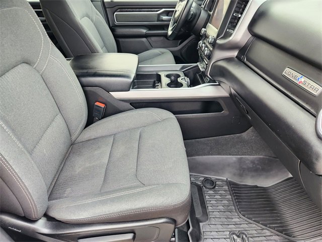 Used 2023 RAM 1500 Lone Star image 14