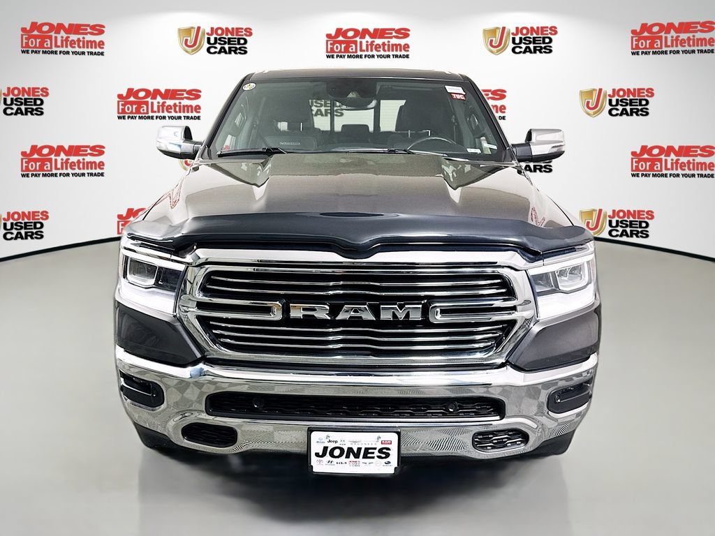 Used 2023 RAM 1500 Laramie AWD/4WD image 15