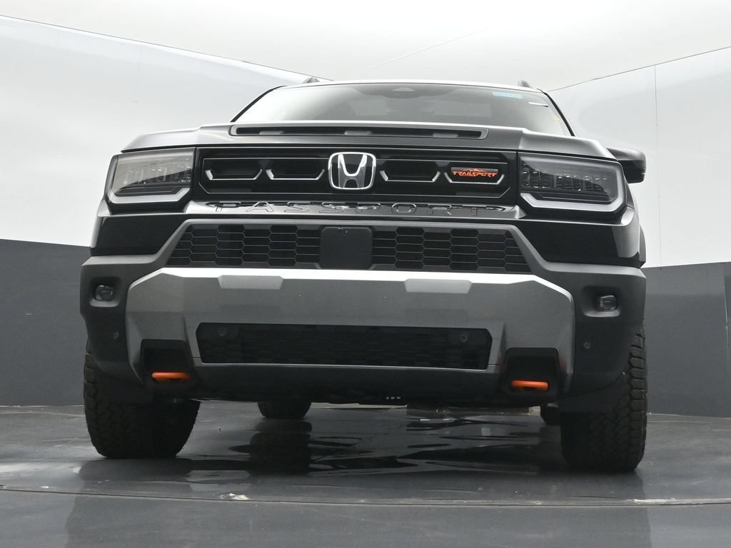 New 2026 Honda Passport TrailSport Elite image 11