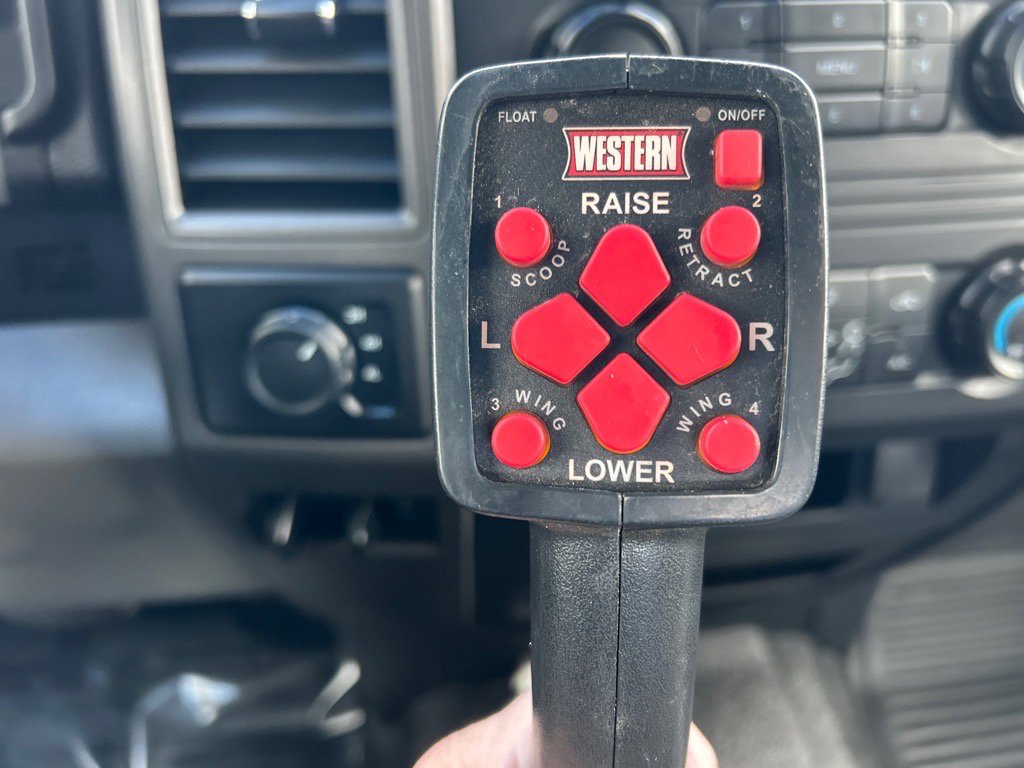 Used 2019 Ford F350 XL w/ Power Equipment Group image 28