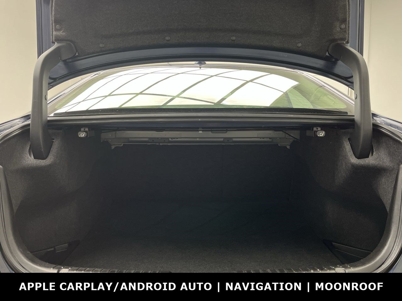 Used 2018 MAZDA MAZDA6 Grand Touring FWD image 28
