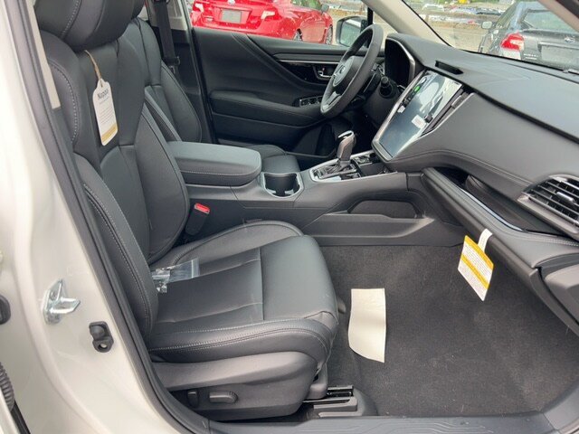 New 2024 Subaru Outback Touring XT AWD/4WD image 15
