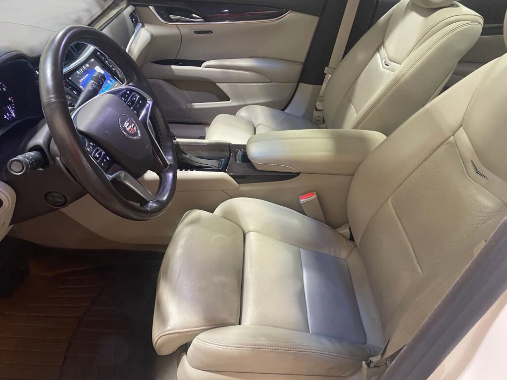 Used 2014 Cadillac XTS Platinum image 5