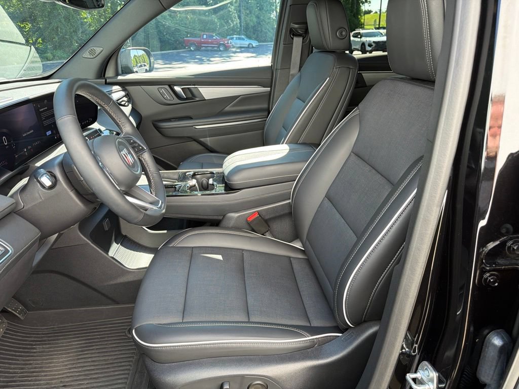 Used 2025 Buick Enclave Preferred w/ LPO, Floor Liner Package FWD image 58
