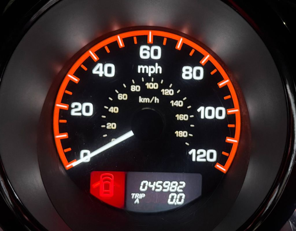 Used 2007 Honda Element SC image 17