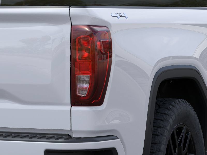 New 2026 GMC Sierra 1500 Pro w/ Graphite Edition AWD/4WD image 11