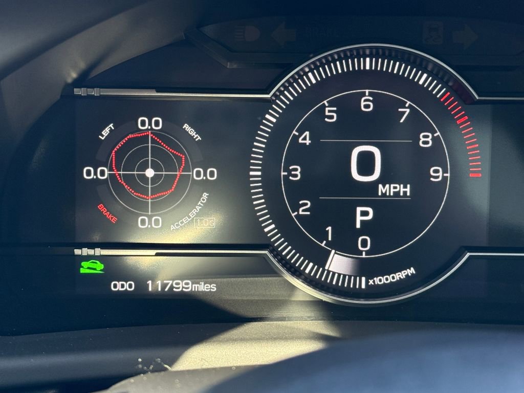 Used 2023 Toyota GR86 Premium w/ ALL Weather Mat Package (TMS) image 29