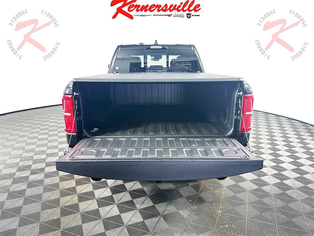 New 2026 RAM 1500 Limited image 16