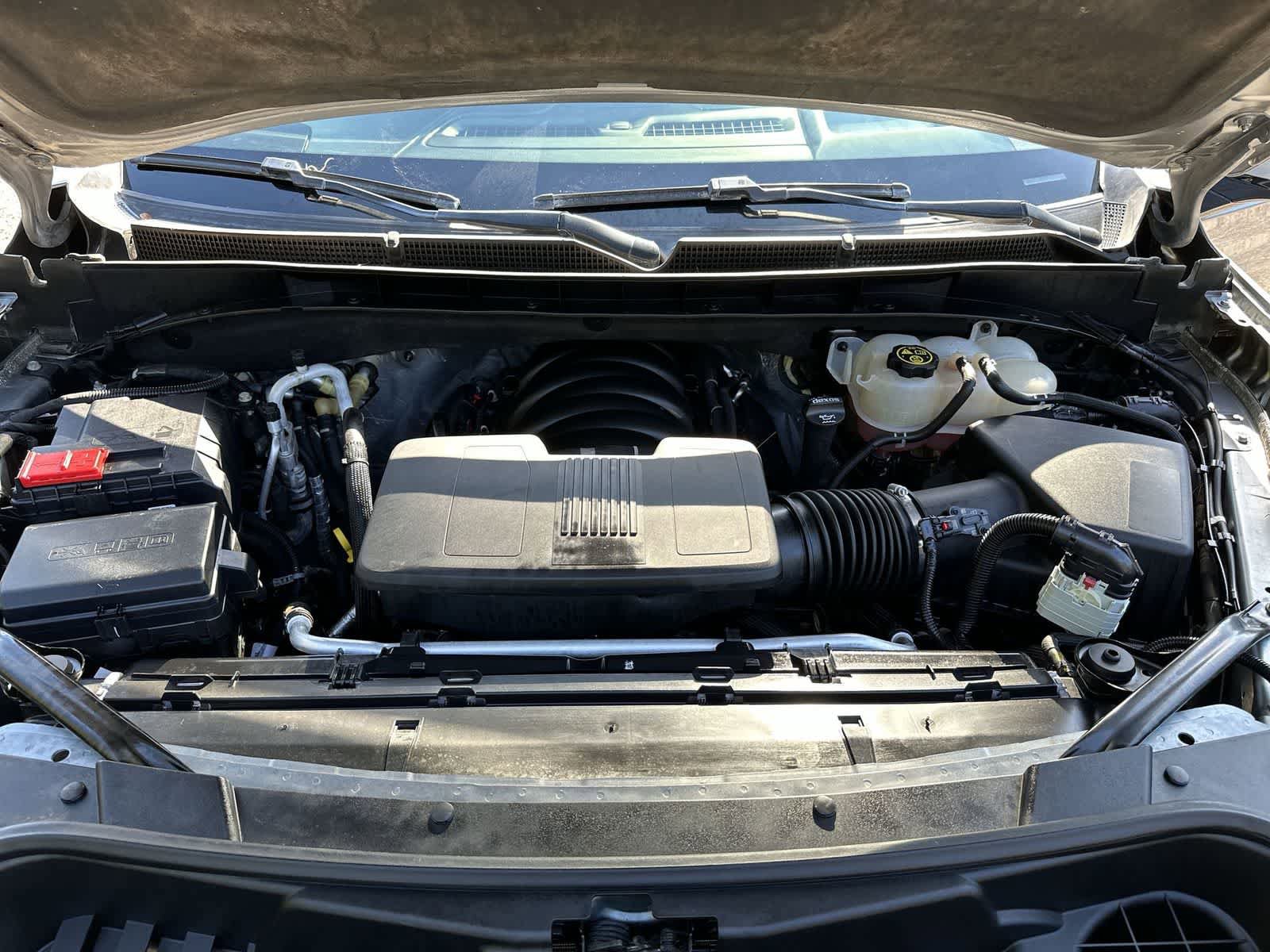 Used 2023 GMC Yukon XL Denali image 9