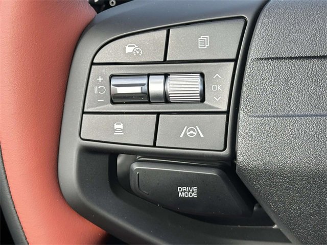 New 2026 Kia Sportage SX image 12