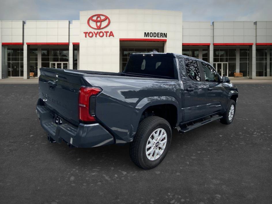 Used 2024 Toyota Tacoma SR5 RWD image 22