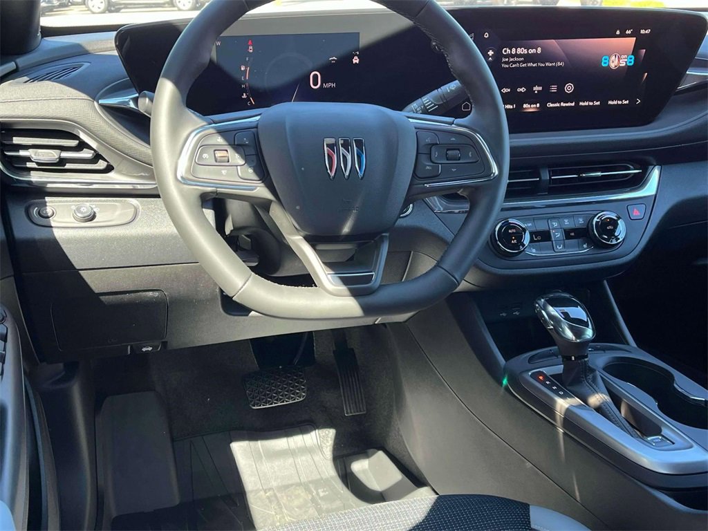 New 2025 Buick Envista Preferred w/ Convenience I Package image 12