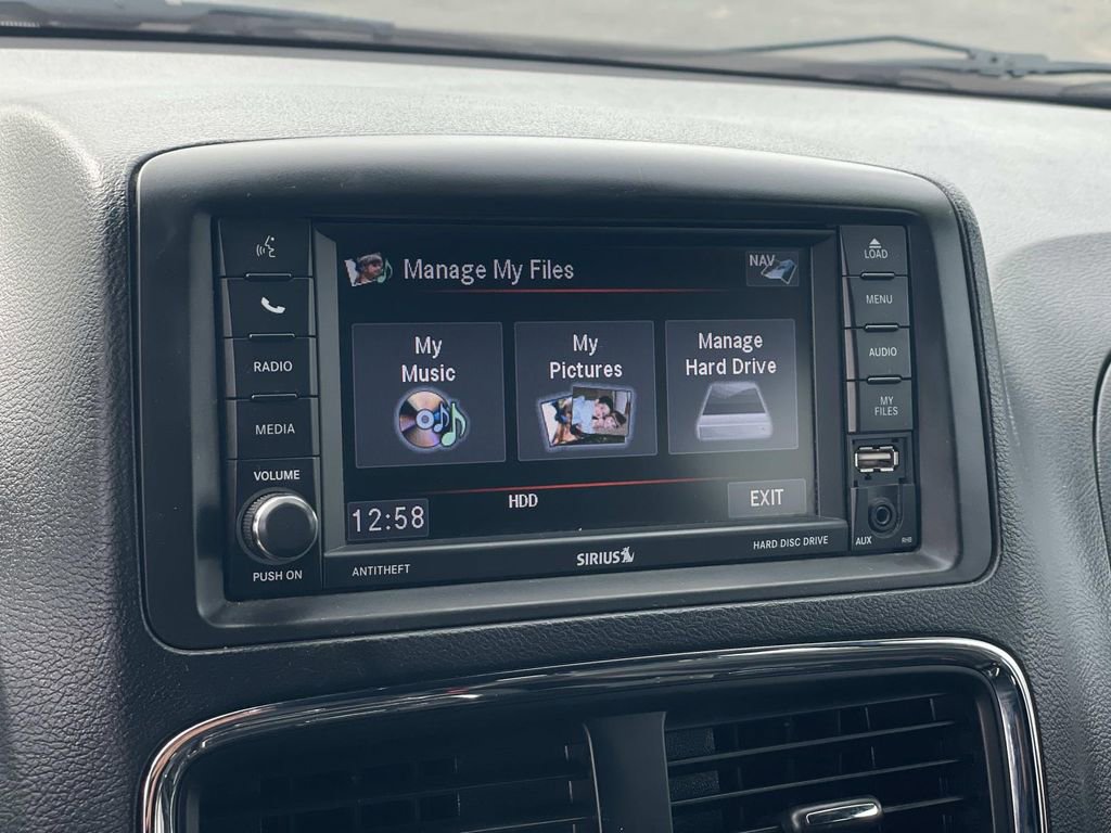 Used 2019 Dodge Grand Caravan GT image 11