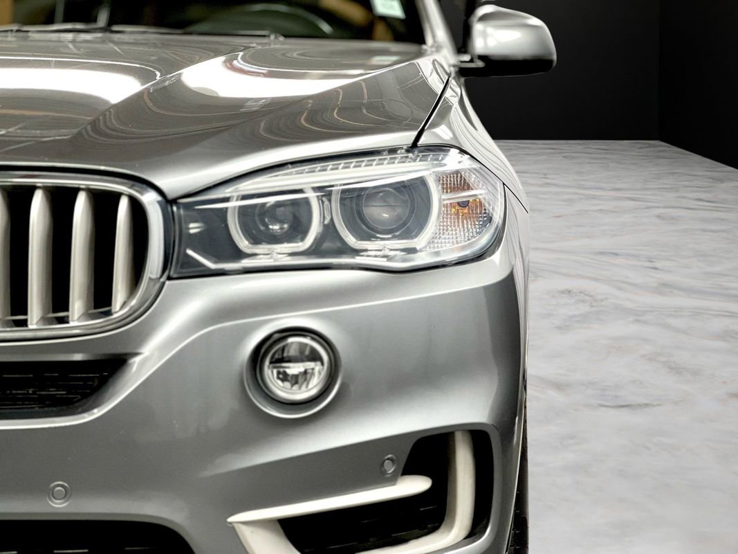 Used 2018 BMW X5 xDrive35i image 9