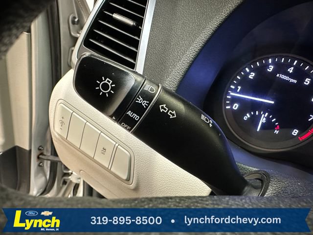 Used 2018 Hyundai Tucson SE AWD/4WD image 12