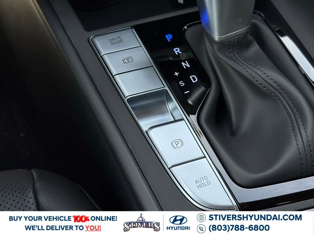 New 2026 Hyundai Elantra Limited image 38