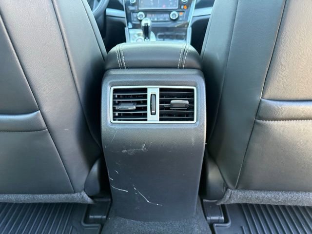 Used 2018 Nissan Maxima 3.5 SV FWD image 26