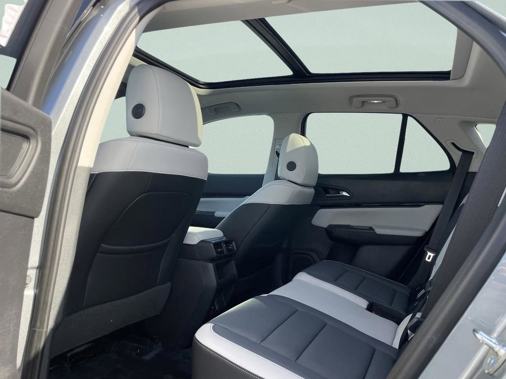 New 2026 Honda Prologue Elite image 36