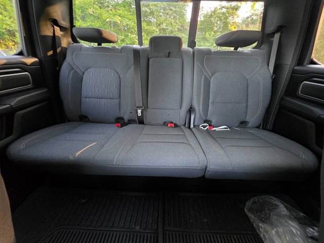 Used 2022 RAM 1500 Big Horn image 29