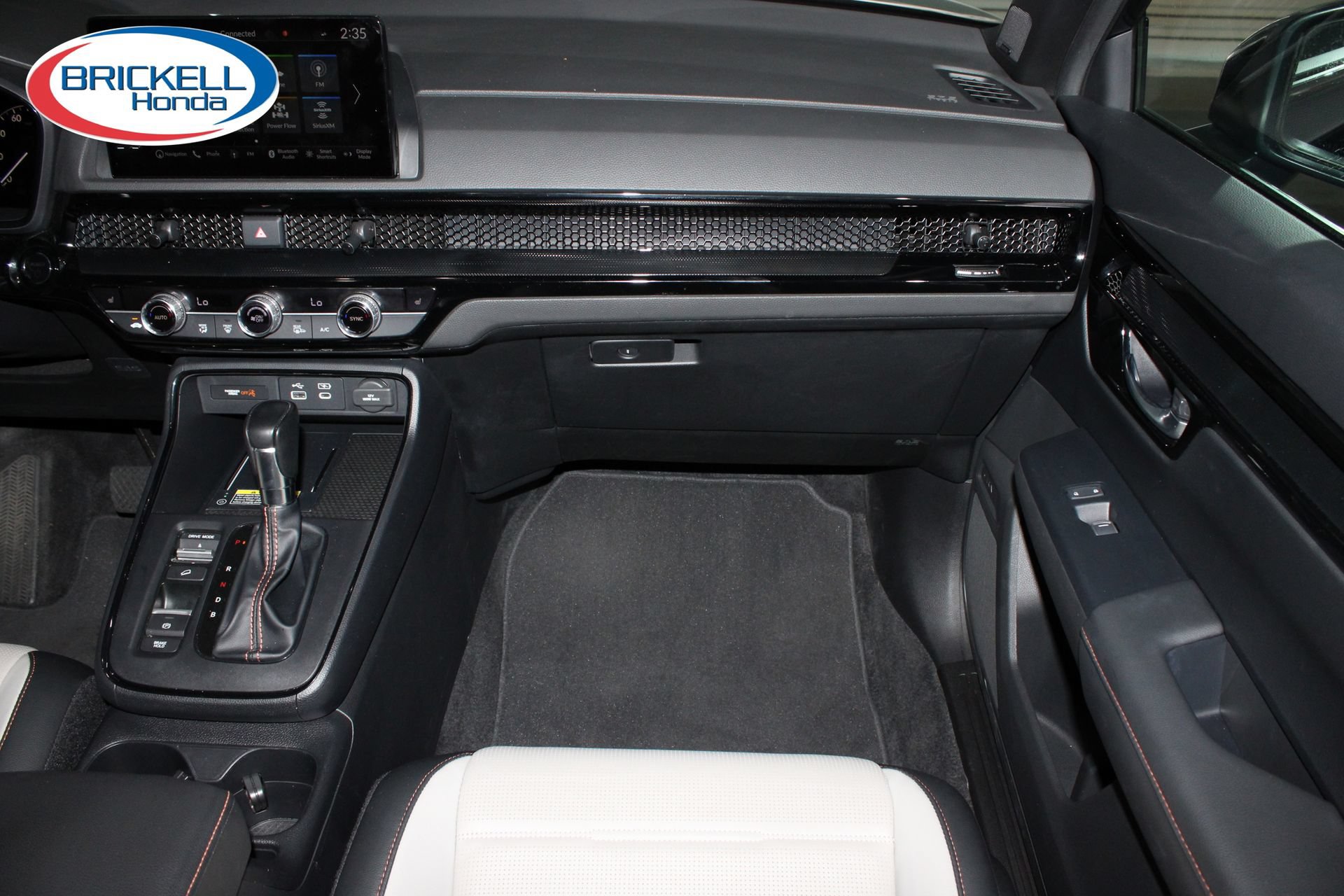 Certified 2024 Honda CR-V Sport Touring image 21