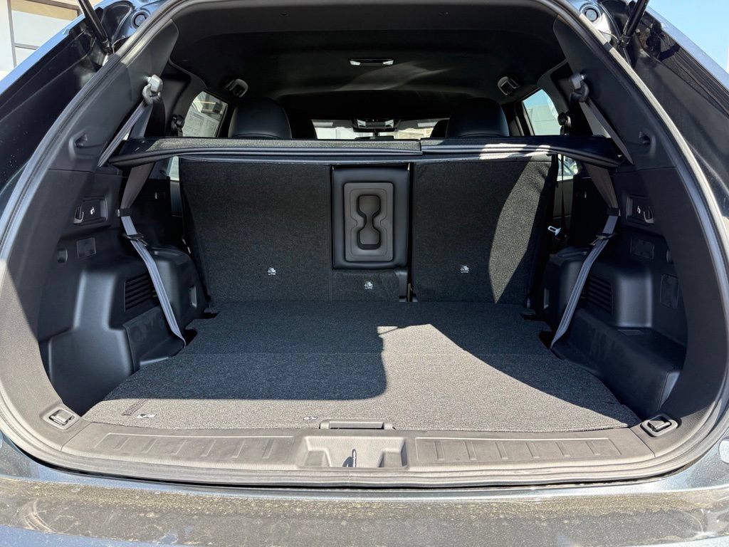 New 2026 Mitsubishi Outlander LE FWD image 9