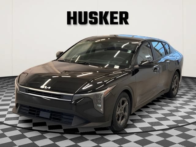 Used 2025 Kia K4 FWD image 6