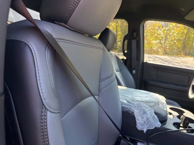 New 2026 RAM 3500 Tradesman image 37