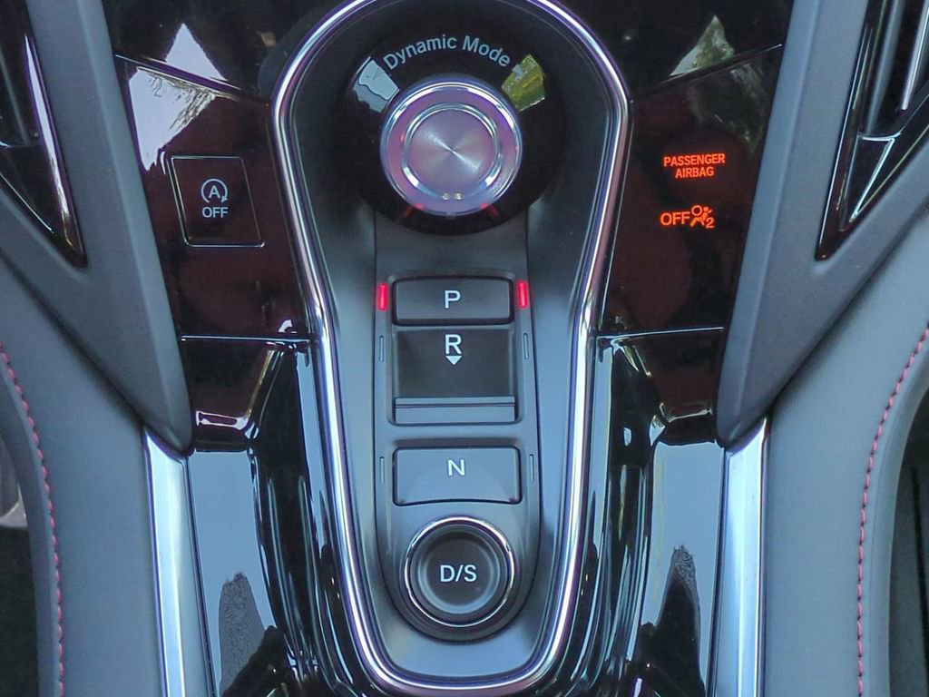 Certified 2024 Acura RDX A-Spec AWD/4WD image 19