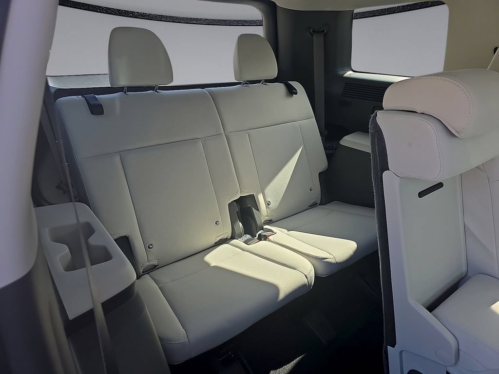 New 2026 Hyundai Santa Fe SE FWD image 20