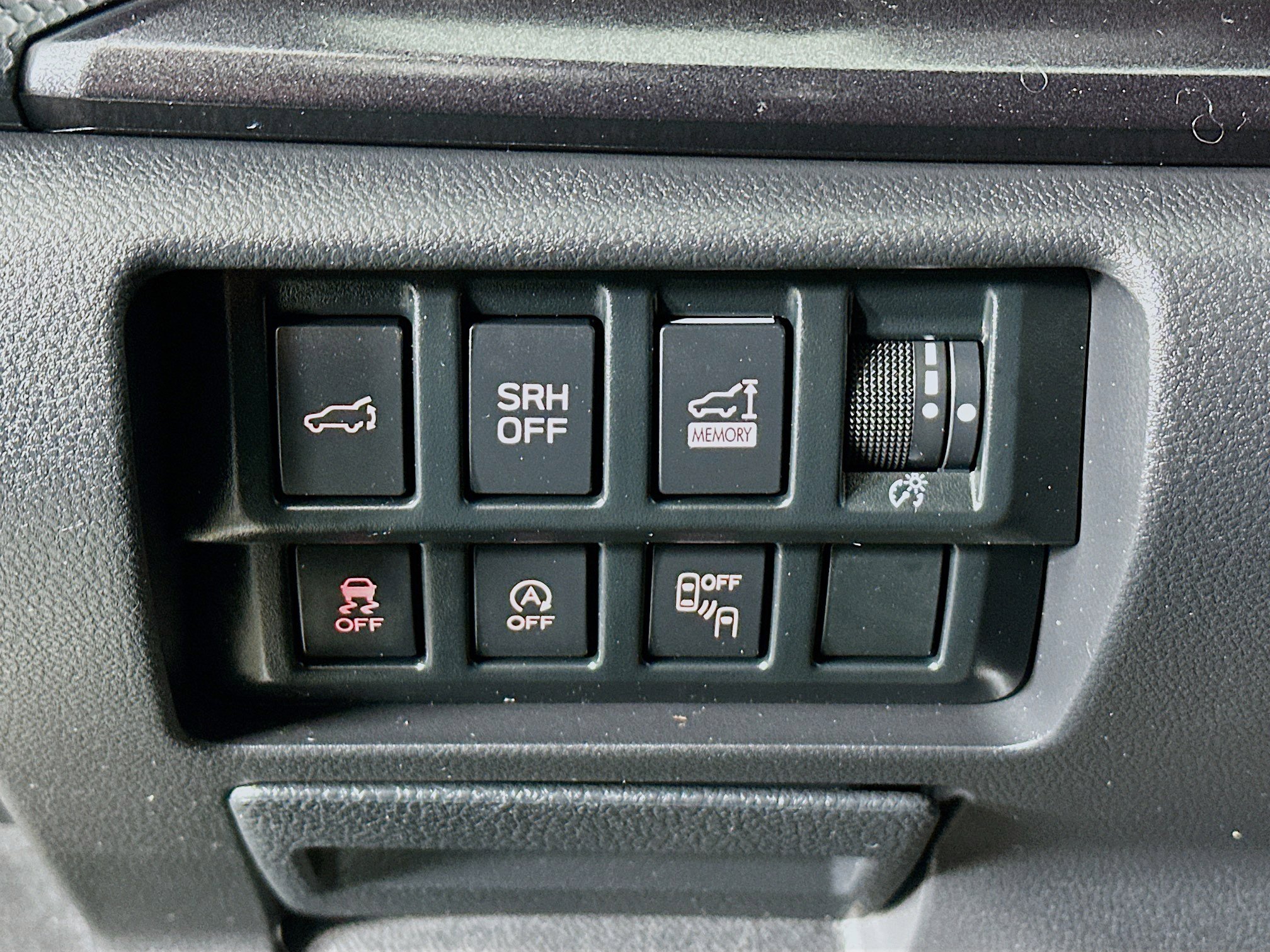 Used 2023 Subaru Forester Wilderness image 16