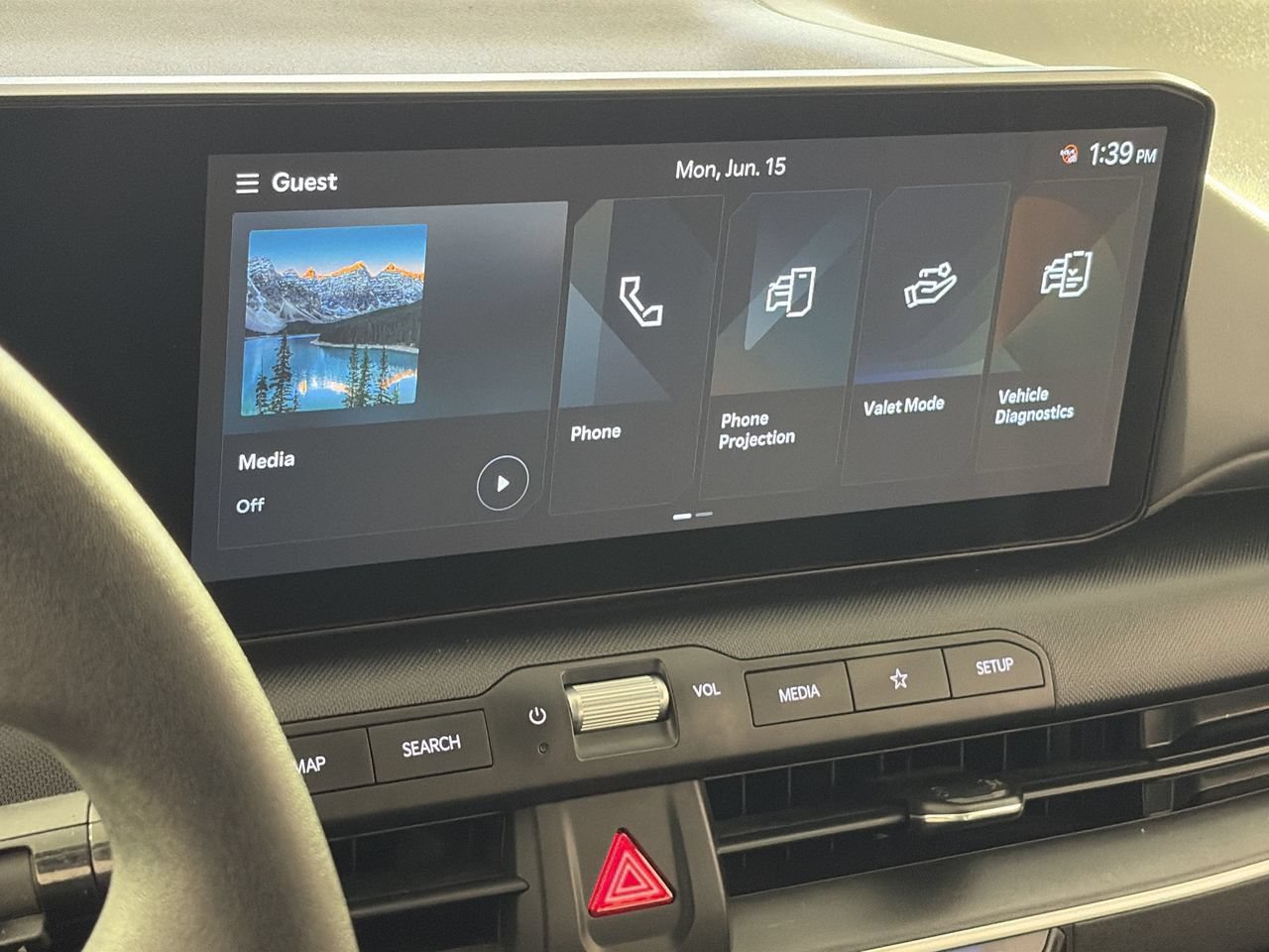 Used 2025 Kia K4 FWD image 15
