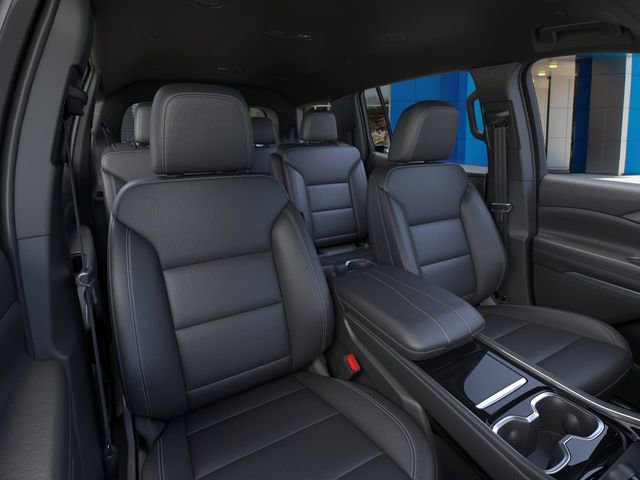 New 2026 Chevrolet Traverse LT w/ Midnight/Sport Edition image 16